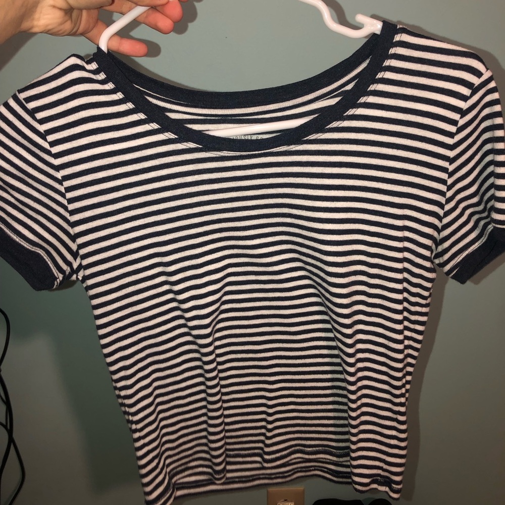 seriously soft baby tee